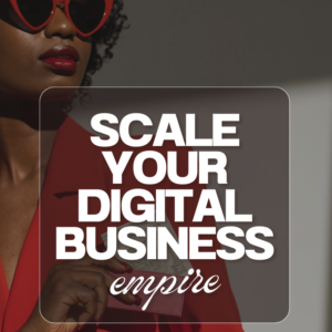 Build Your Digital Business Empire
